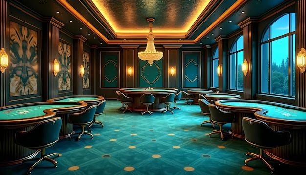 Betway Ghana Live Casino