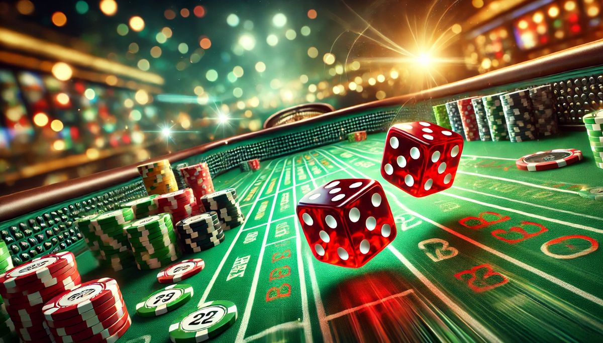 Betway Ghana Live Casino